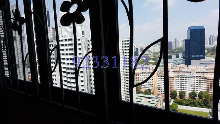 Blk 12 Cantonment Close (Bukit Merah), HDB 4 Rooms #169375362